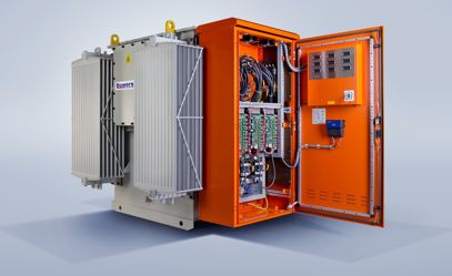 Bowers Intellivolt